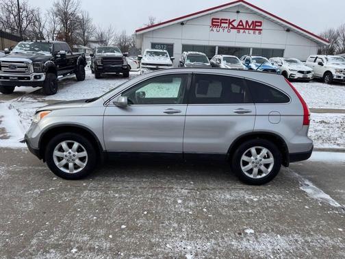 2008 Honda CR-V EX-L