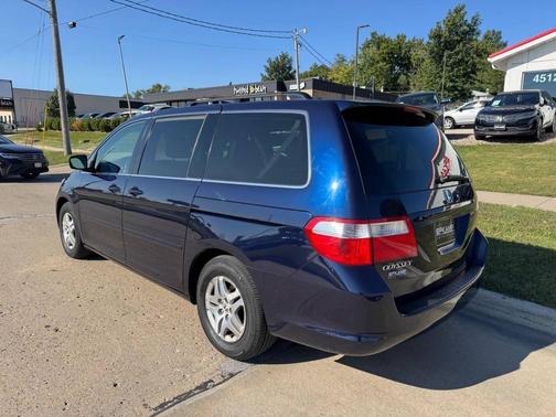 2006 Honda Odyssey EX-L