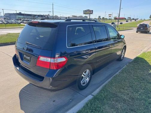 2006 Honda Odyssey EX-L