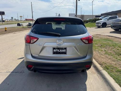 2015 Mazda CX-5 Grand Touring