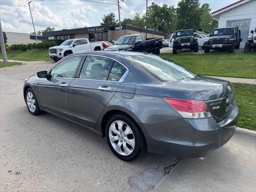 2008 Honda Accord EX
