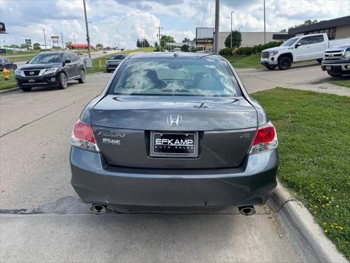 2008 Honda Accord EX
