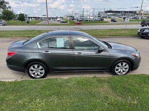 2008 Honda Accord EX