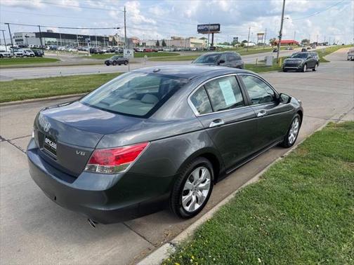 2008 Honda Accord EX