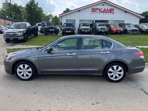 2008 Honda Accord EX