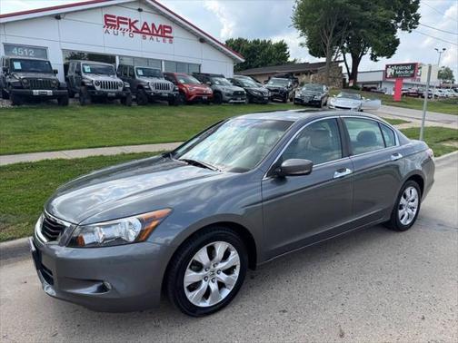 2008 Honda Accord EX