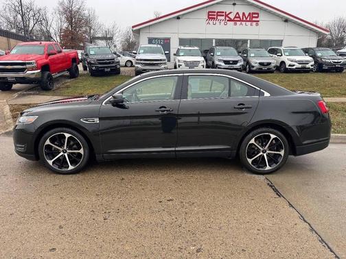 2015 Ford Taurus SEL AWD 4dr Sedan