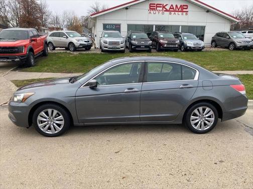 2012 Honda Accord SE