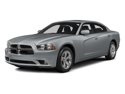 2014 Dodge Charger R/T