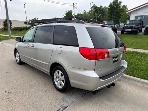2008 Toyota Sienna CE