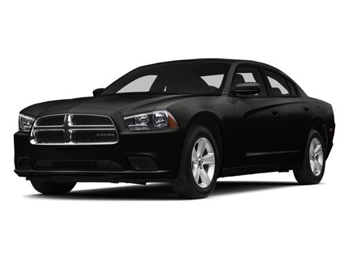 2014 Dodge Charger SXT