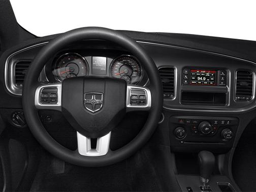 2014 Dodge Charger SXT