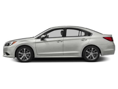 Crystal White Pearl 2016 Subaru Legacy Limited