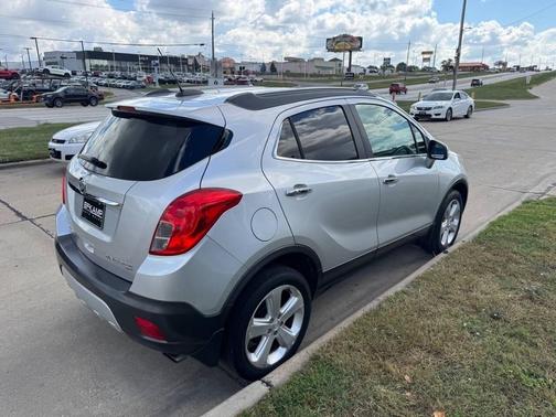2016 Buick Encore Convenience
