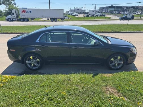 2011 Chevrolet Malibu 1LT