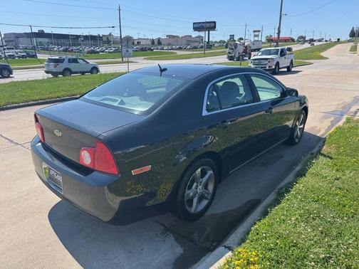 2011 Chevrolet Malibu 1LT
