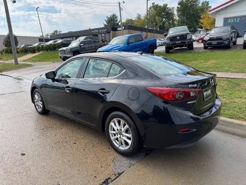2015 Mazda Mazda3 i Touring