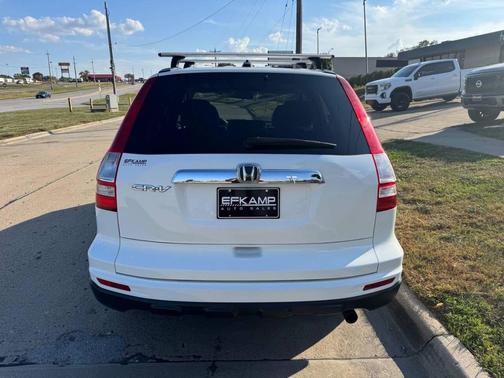 2011 Honda CR-V EX