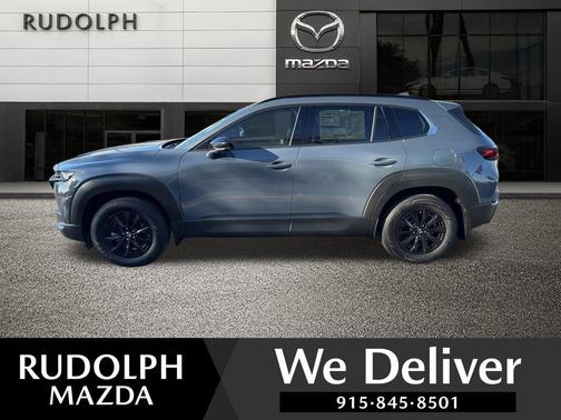 2026 Mazda CX-50 Premium