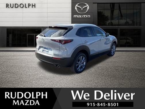 2026 Mazda CX-30 Preferred