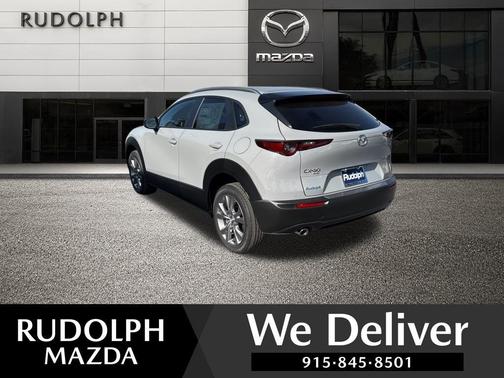 2026 Mazda CX-30 Preferred