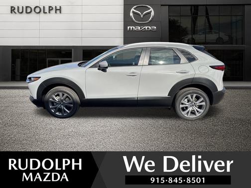 2026 Mazda CX-30 Preferred