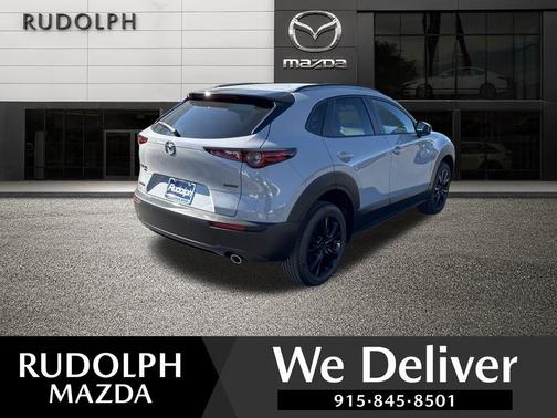 2026 Mazda CX-30 2.5 S Aire Edition