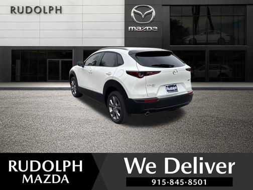 2026 Mazda CX-30 Preferred