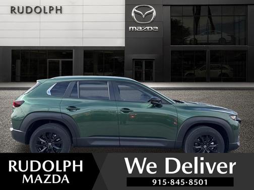 Cypress 2026 Mazda CX-50 2.5 S PREFERRED