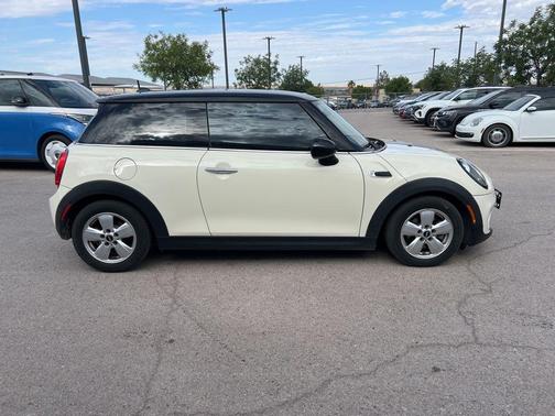 2015 MINI Hardtop Cooper