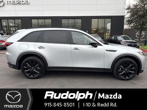 2025 Mazda CX-90 Premium