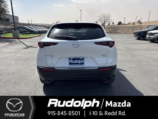 2025 Mazda CX-30 2.5 Turbo Premium Plus Package