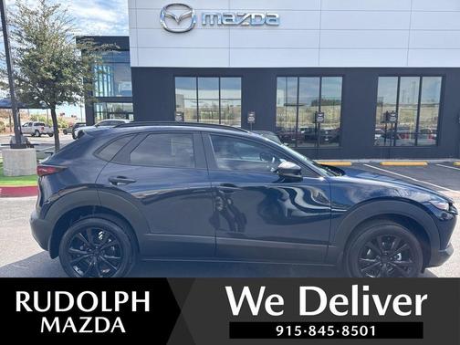 2026 Mazda CX-30 AE
