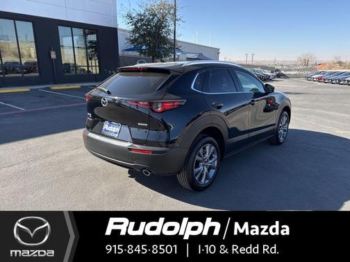2025 Mazda CX-30 Premium Package