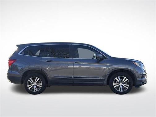 2016 Honda Pilot EX