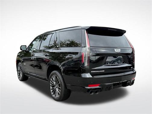 2024 Cadillac Escalade V-Series