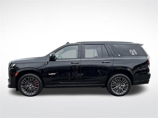 2024 Cadillac Escalade V-Series