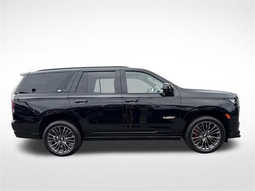 2024 Cadillac Escalade V-Series