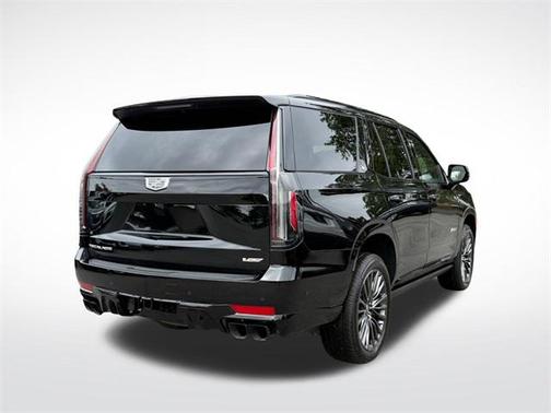 2024 Cadillac Escalade V-Series