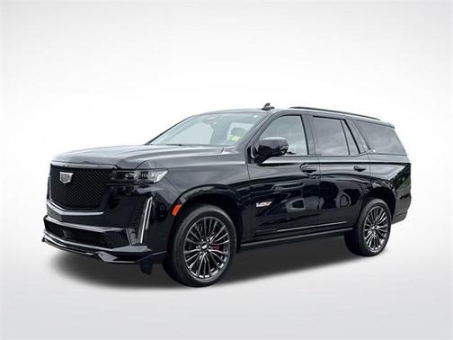 2024 Cadillac Escalade V-Series