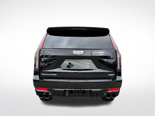 2024 Cadillac Escalade V-Series