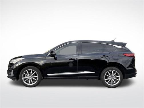 2020 Acura RDX Technology Package