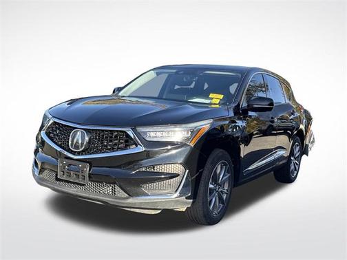 2020 Acura RDX Technology Package