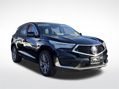 2020 Acura RDX Technology Package