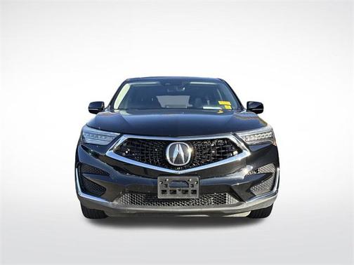 2020 Acura RDX Technology Package
