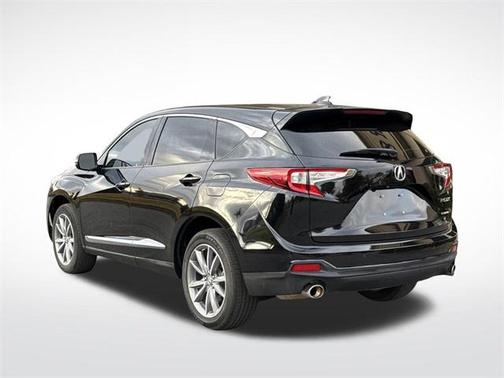 2020 Acura RDX Technology Package