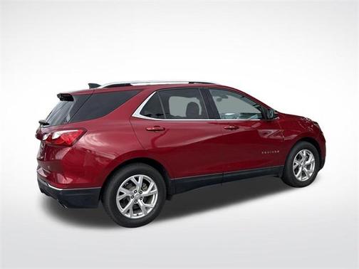 2018 Chevrolet Equinox 2LT