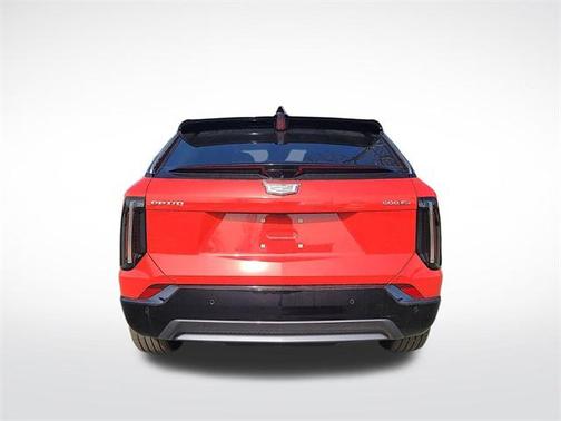 2025 Cadillac OPTIQ Sport