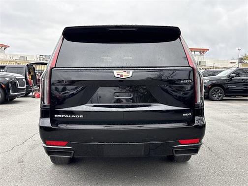 2024 Cadillac Escalade ESV Sport Platinum