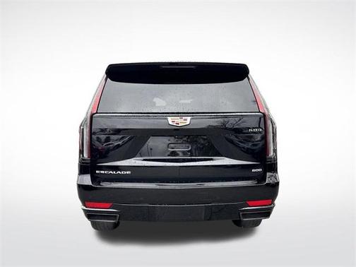 2024 Cadillac Escalade ESV Sport Platinum